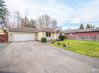 16826 118th St NE, Arlington, WA