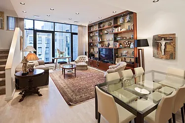 Rented by Leslie J. Garfield