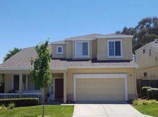 109 Ridgepoint Ct, Hercules, CA 94547
