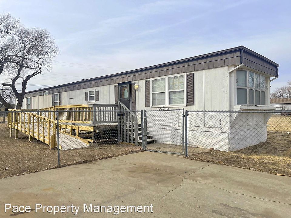 1st image of 1412 S Nance St #1