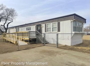 1412 S Nance St #1, Amarillo, TX 79104