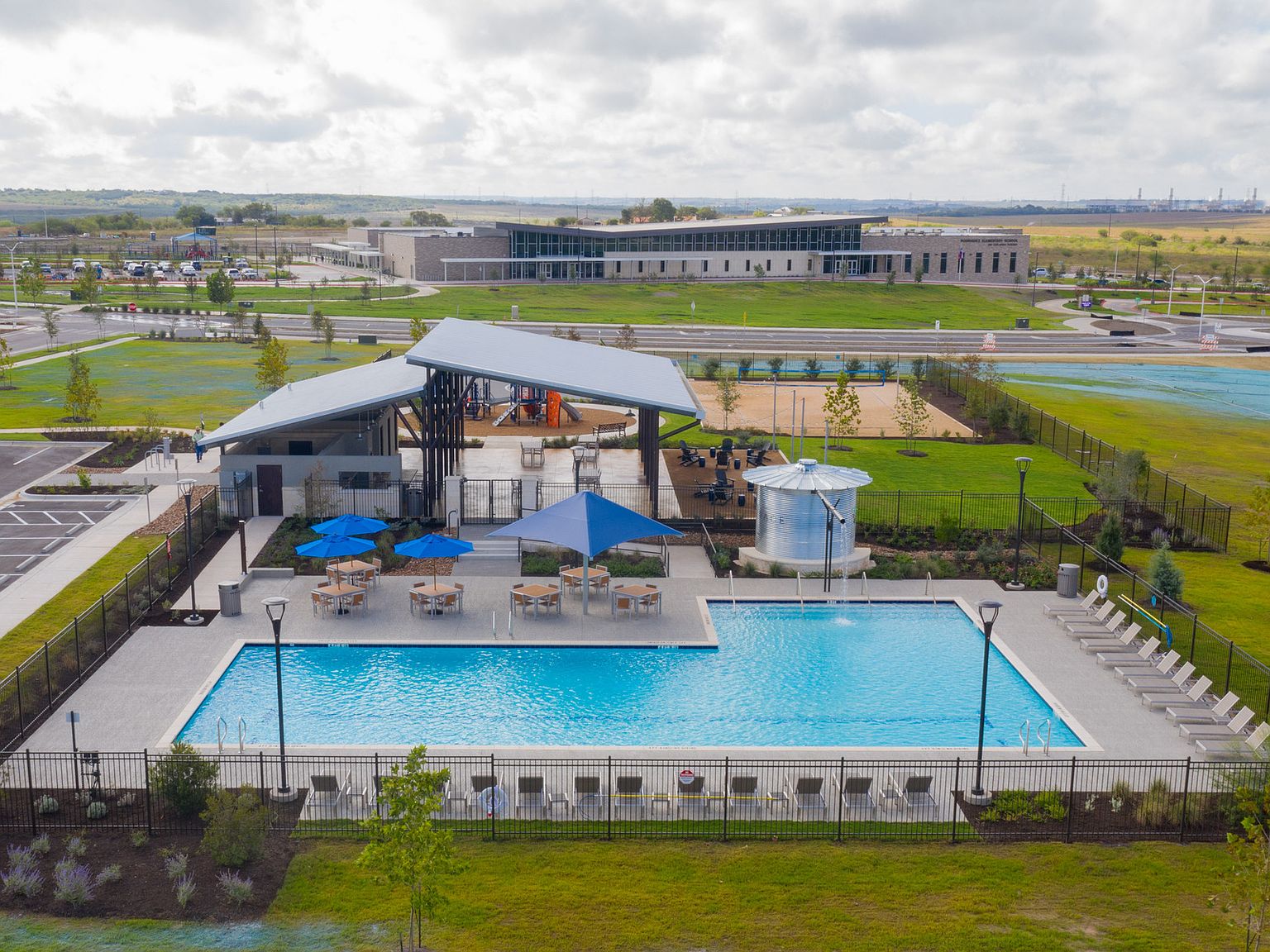 TRACE by Terrata Homes in San Marcos TX Zillow