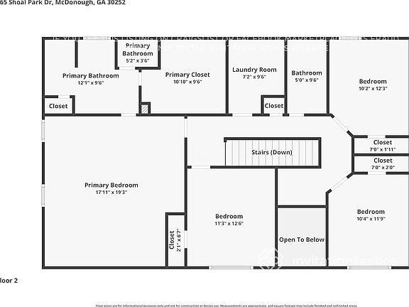 3rd image of 165 Shoal Park Dr