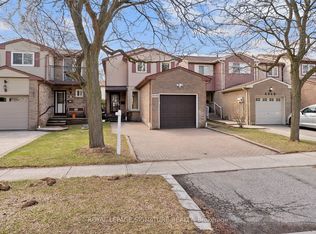 4046 Tea Garden Cir, Mississauga, ON L5B2W6