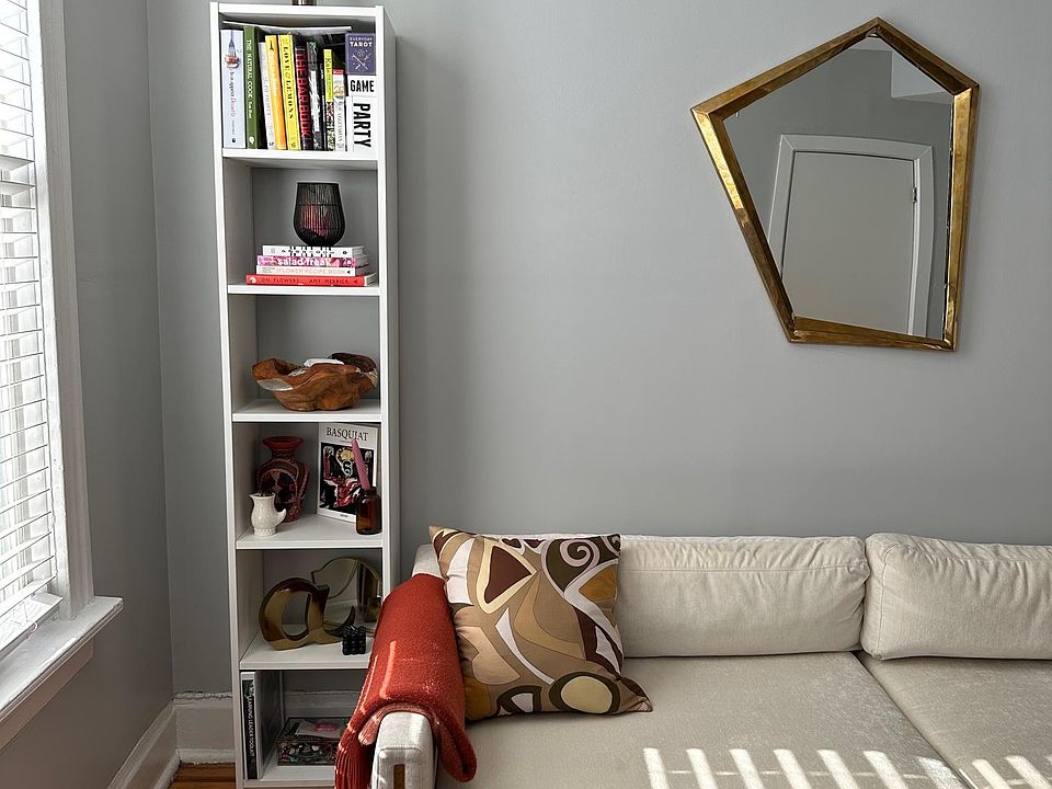 front room