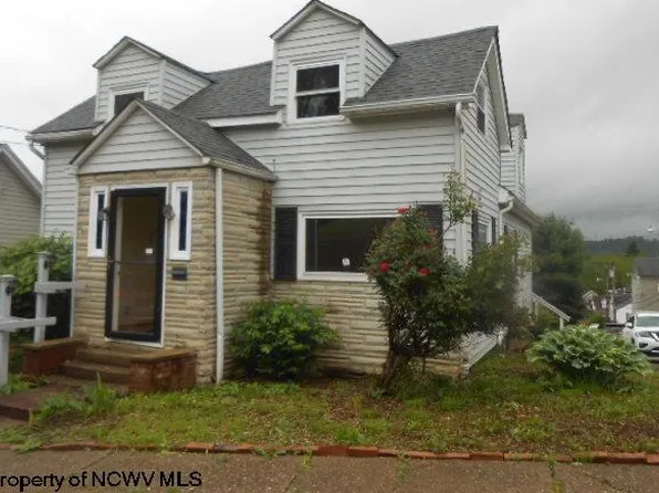 268 Haymond Hwy, Clarksburg, WV 26301