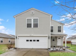 3204 Black Forest Ln, Indianapolis, IN 46239