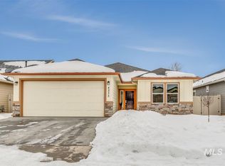 4235 Aspen Crk, Meridian, ID 83642