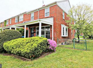 6128 The Alameda, Baltimore, MD 21239