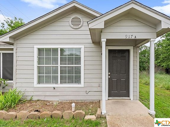 2nd image of 917 E Avenue D