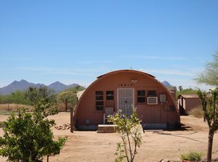 16401 W Sandy St, Marana, AZ 85653