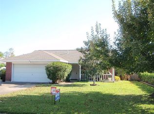 4411 B Bar Dr, Santa Fe, TX 77510