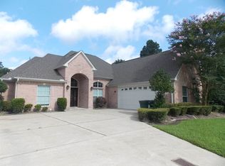 6487 Tahoe Dr, Beaumont, TX 77708