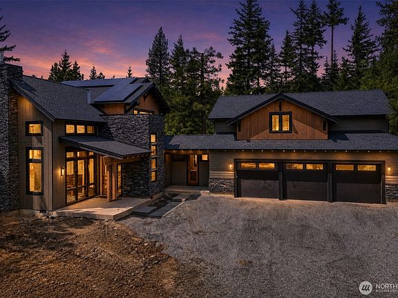 2nd image of 61 Sky Crest Way Lot 23