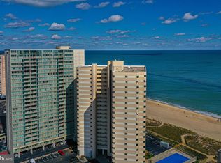 10300 Coastal Hwy Unit 1107, Ocean City, MD