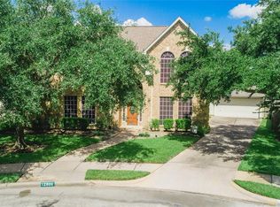 12806 Apple Forest Trl, Houston, TX 77065