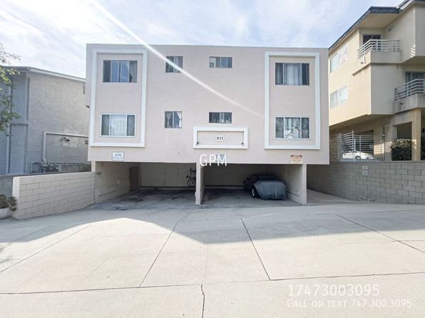 611 E Verdugo Ave