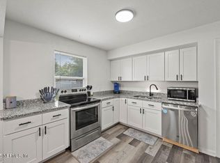 6584 LARNE Avenue, Jacksonville, FL 32244