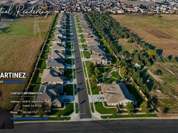 5866 W Shields Ave, Fresno, CA 93722