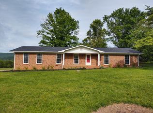 2166 Hurricane Creek Rd, Gurley, AL 35748