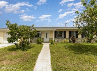 30 Mark Ave, Merritt Island, FL 32952