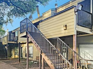 2612 San Pedro St APT 207, Austin, TX 78705
