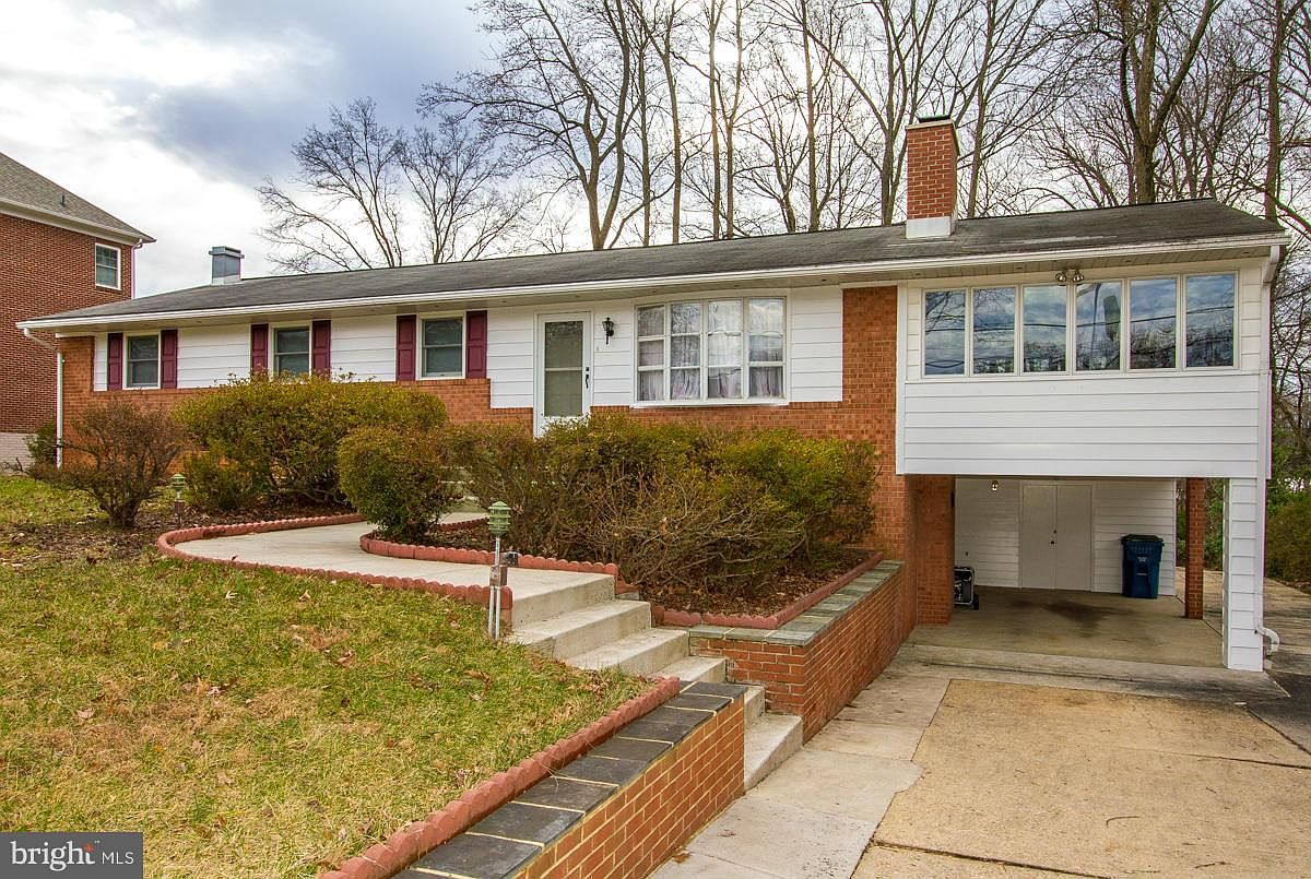 7405 Walton Ln, Annandale, VA 22003 | Zillow