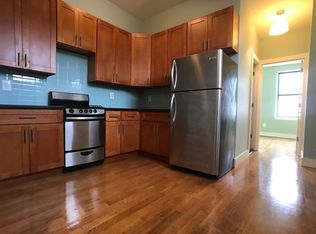 921 Broadway APT 3L, Brooklyn, NY 11206