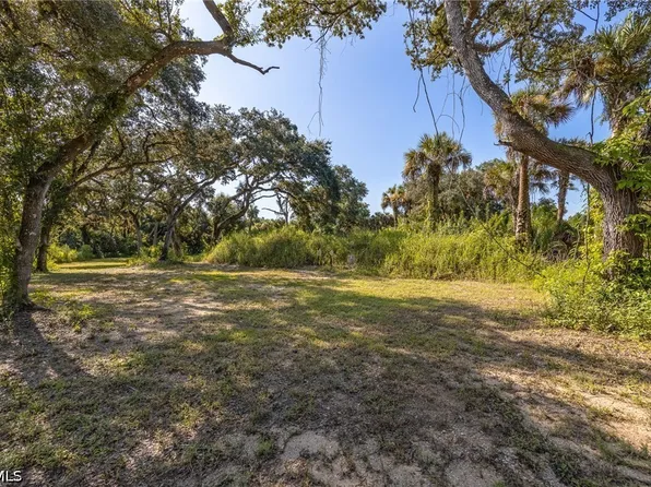 19040 Fox Run Rd, Alva, FL 33920