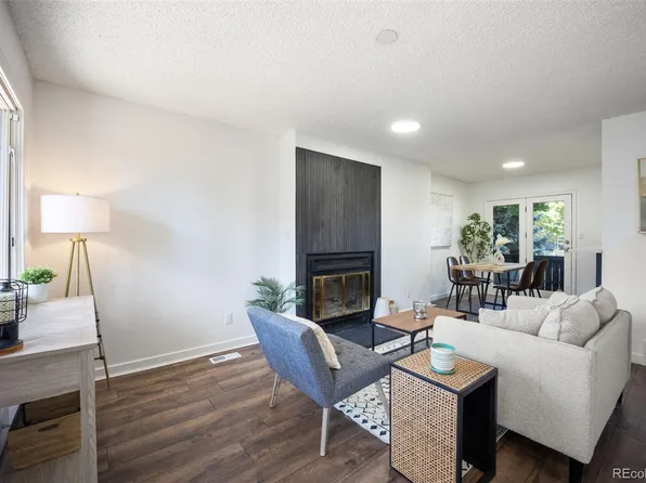 10200 W Jewell Avenue #C, Lakewood, CO 80232