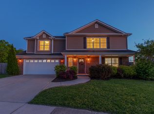 114 Ocaso Ct, Georgetown, KY 40324