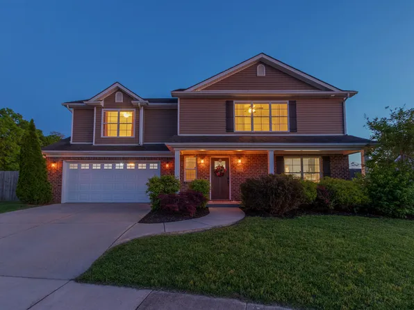 114 Ocaso Ct, Georgetown, KY 40324
