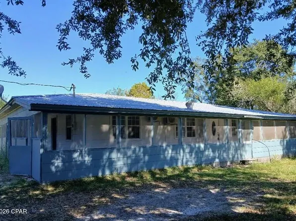 25966 NE George Maloy Ln, Altha, FL 32421