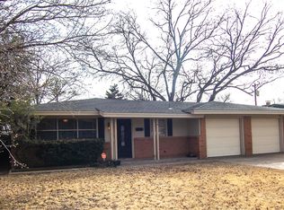 5205 15th St, Lubbock, TX 79416
