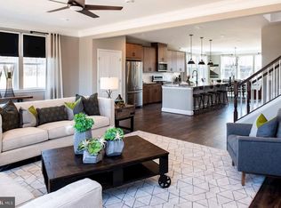 9922B Sir Barton Way, Laurel, MD 20723