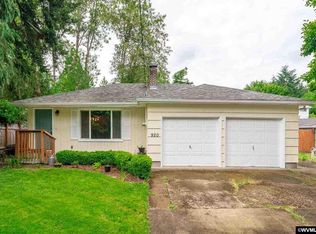 920 Vista Ave SE, Salem, OR 97302