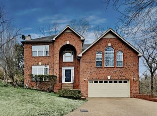629 Copper Ridge Trl, Antioch, TN 37013