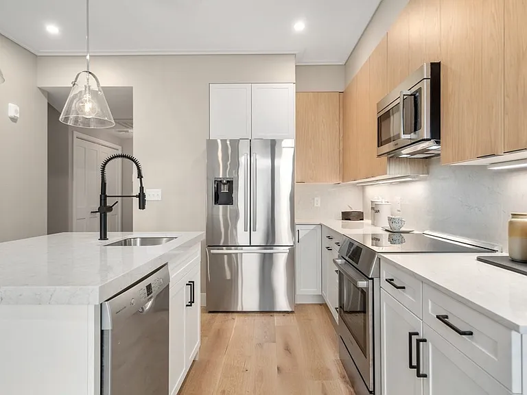 70 Leo M Birmingham Pkwy #215 — Photo 7