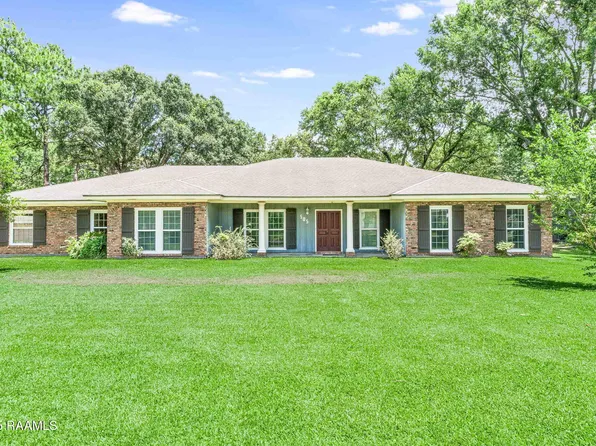 505 Herbert Rd, Lafayette, LA 70506
