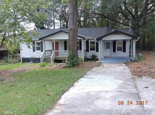 2445 Habersham Dr #0, Decatur, GA 30032