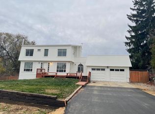 1917 W Sunrise Rim Rd, Boise, ID 83705
