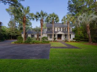 114 Post Office Ln, Pawleys Island, SC 29585