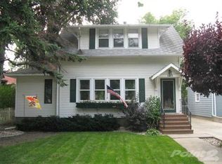 1215 N Washington St, Aberdeen, SD 57401