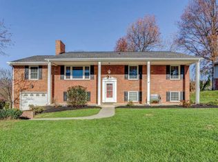 5151 Wipledale Ave, Roanoke, VA 24019