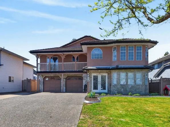 9515 124a St, Surrey, BC V3V 7G3