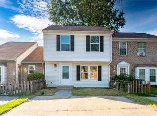 703 Oak Hurst Ct, Virginia Beach, VA 23462