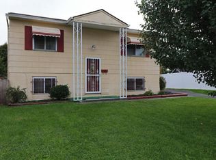 3800 Harland Ct, Columbus, OH 43207