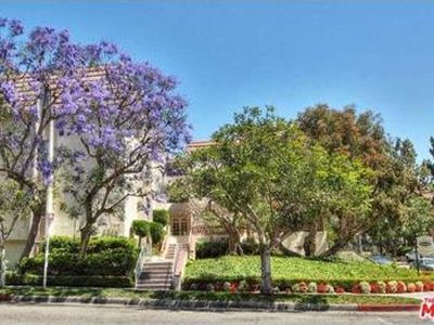 5625 Sumner Way Unit 109, Culver City, CA, 90230