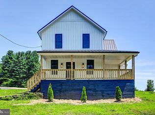 4414 Mount Carmel Rd, Hampstead, MD 21074