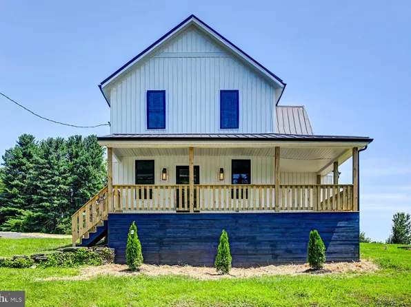 4414 Mount Carmel Rd, Hampstead, MD 21074